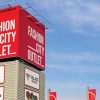 «Πράσινο Πιστοποιητικό» στο Fashion City Outlet για την κατανάλωση ηλεκτρικής ενέργειας από 100% ανανεώσιμες πηγές ενέργειας