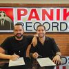 Panik Records – Αναστάσιος Ράμμος συνεχίζουν την επιτυχημένη συνεργασία τους