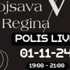 Παρασκευή 1 Νοεμβρίου ο Πόλις 99,4 ζωντανά στα εγκαίνια του Sava & Regina στη Λάρισα