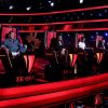 The Voice of Greece: Οι «fantastic four» και ο παρουσιαστής – Φωτογραφίες & Video