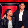 The Voice: Τα push up του Μάστορα και η αποκάλυψη της Παπαρίζου – Όλα όσα είδαμε το βράδυ του Σαββάτου