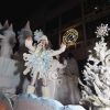 Το φωτογραφικό άλμπουμ από το 1ο Christmas Parade στη Λάρισα