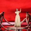 Eurovision 2025: Η Κλαυδία είναι η μεγάλη νικήτρια του ελληνικού τελικού με την «Αστερομάτα»