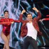 Eurovision 2025: Ο Σάκης Ρουβάς αποθεώνεται με το «Shake It» στο show του Εθνικού Τελικού