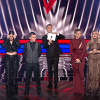 The Voice: Αυτοί είναι οι 8 φιναλίστ του μεγάλου τελικού