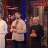 MasterChef: Ο παίκτης με το χειρότερο πιάτο αποχώρησε από τον διαγωνισμό μαγειρικής