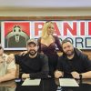 Kings και Panik Records συνεχίζουν την επιτυχημένη συνεργασία τους!